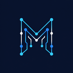 MEKS Network Logo